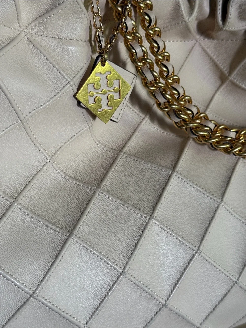 Tory Burch Fleming Hobo